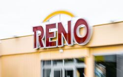 Schuhhändler Reno ist insolvent