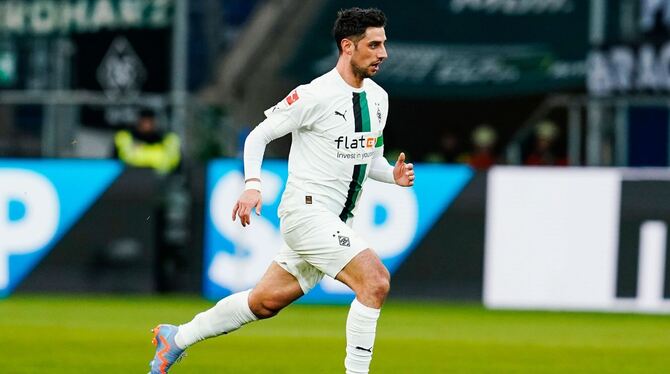 Lars Stindl