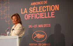 Vor den 76. Filmfestspielen in Cannes - Pressekonferenz