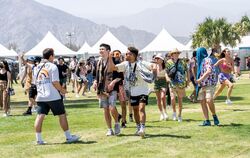 Coachella-Festival 2023