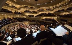 Philharmonische Staatsorchester Hamburg