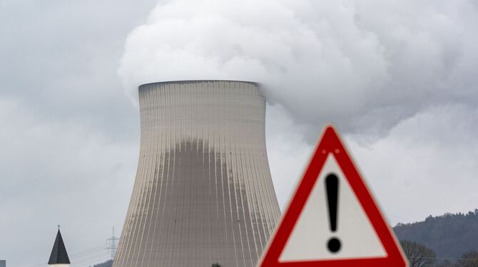 Atomausstieg in Deutschland