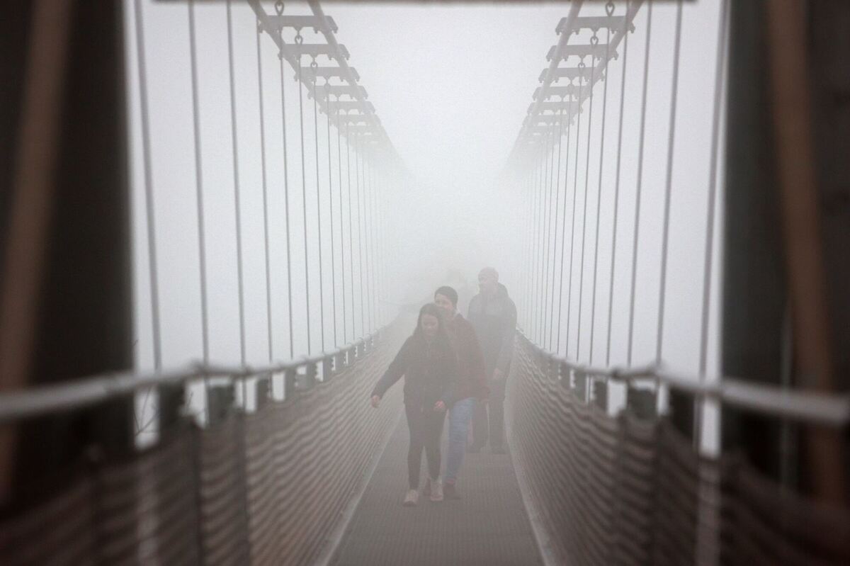 Schlechte Sicht Schlechte Sicht