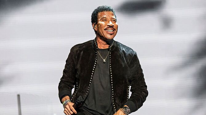 Lionel Richie
