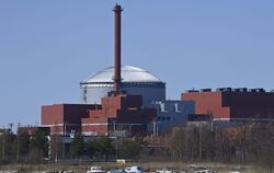 Neuer Atomreaktor in Finnland