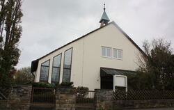 Die neuapostolische Gemeinde ist ausgezogen. Die bisherige Kirche in der Nehrener Bubengasse soll künftig anders genutzt werden.