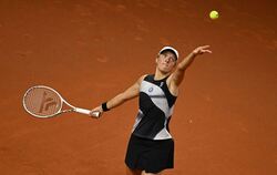 Tennis: WTA-Tour - Stuttgart