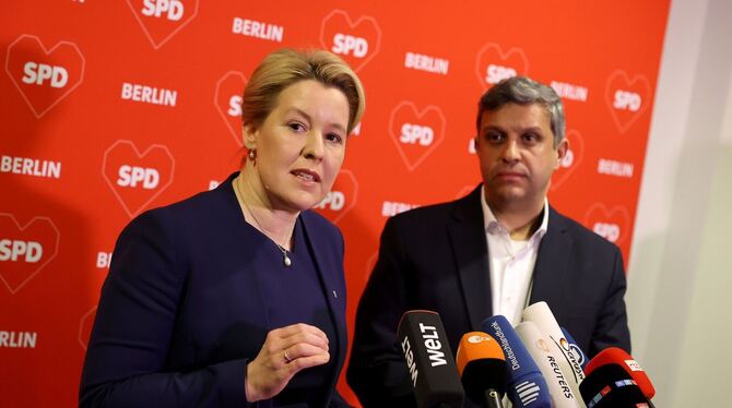 SPD-Landesvorsitzende