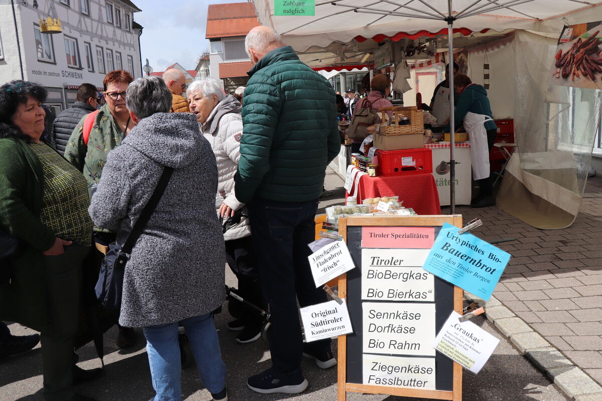Kunst- und Gartenmarkt Münsingen 016