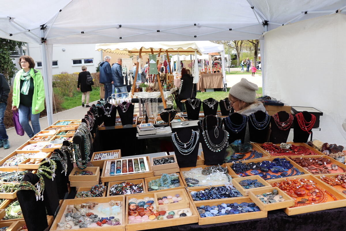 Kunst- und Gartenmarkt Münsingen 026