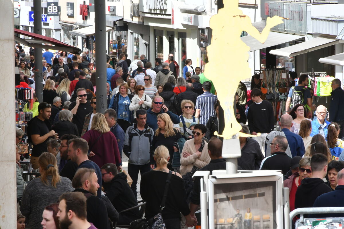 Fit in den Frühling (2)