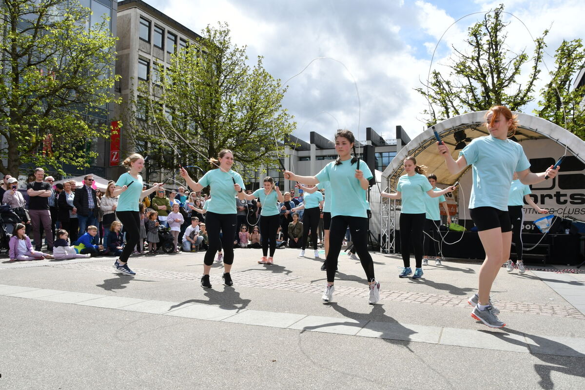 Fit in den Frühling (60)