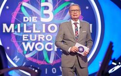RTL-Quizshow «Wer wird Millionär?