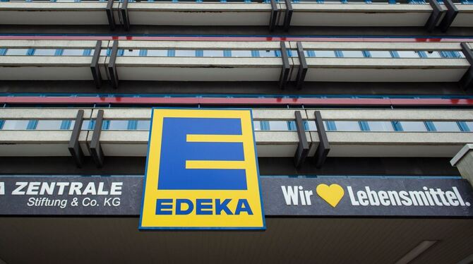 Edeka Edeka