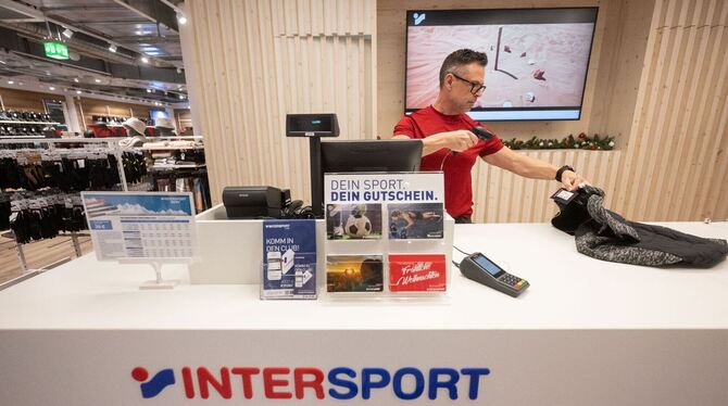Intersport Deutschland