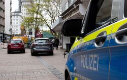 Nach Attacke in Duisburg