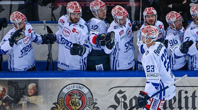 Schwenninger Wild Wings