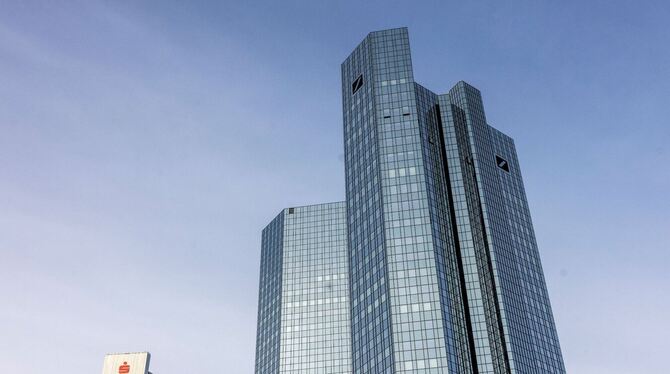 Deutsche Bank