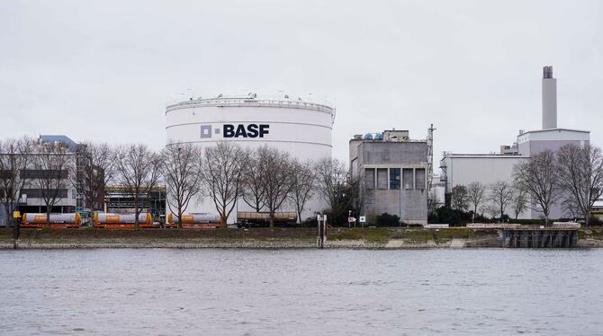BASF