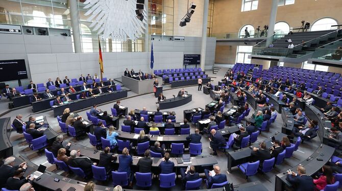 Bundestag