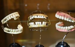 Colditzer Dentalmuseum
