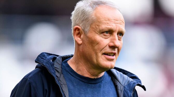 Christian Streich