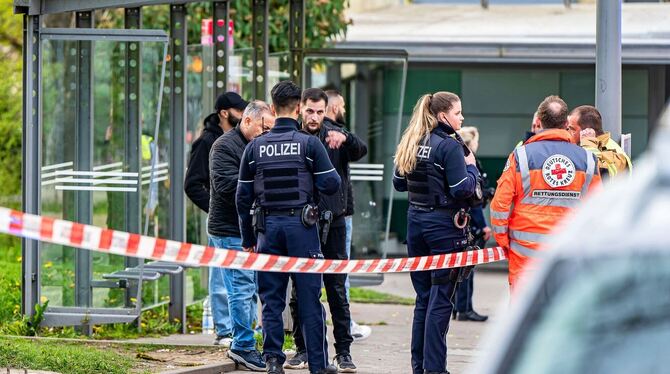 24-Jähriger stirbt an Schussverletzung 24-Jähriger stirbt an Schussverletzung