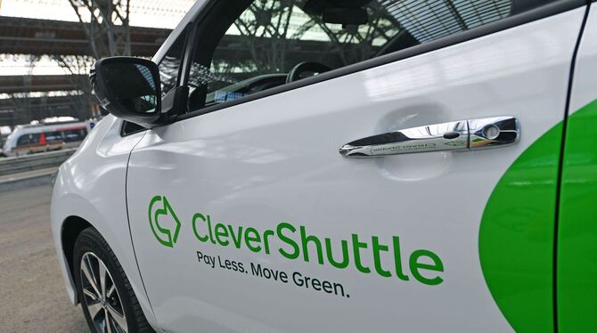 Clevershuttle
