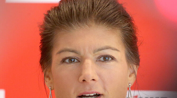 Sahra Wagenknecht hat der Linkspartei ein Ultimatum gesetzt. Wenn diese ihren Kurs nicht ändert, will die 53-Jährige austreten.