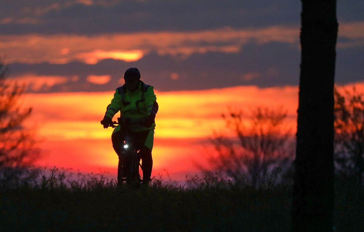 Morgensonne Morgensonne