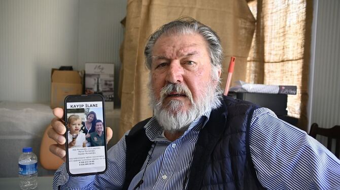 Ali Mursaloglu Ali Mursaloglu