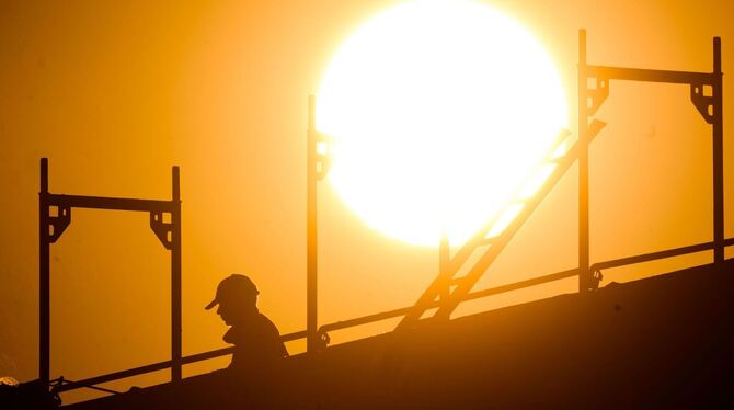 Erwerbspersonenpotenzial schrumpft bis 2060 deutlich