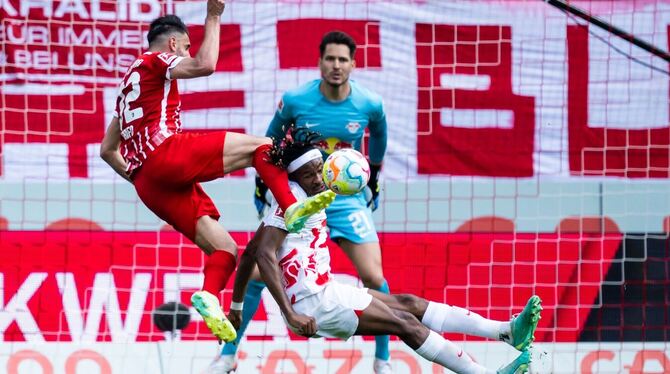 SC Freiburg - RB Leipzig