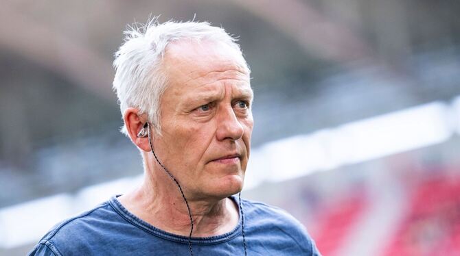 SC Freiburg - RB Leipzig