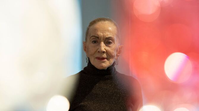 Tschechische Opernsängerin Cervena ist tot