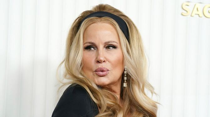 Jennifer Coolidge