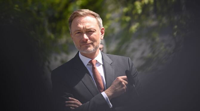 Christian Lindner