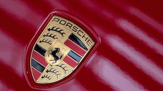 Porsche Porsche