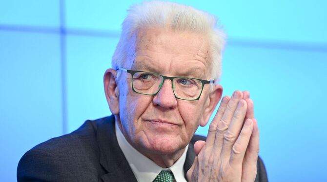 Landespressekonferenz