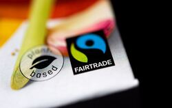 Fairtrade-Siegel