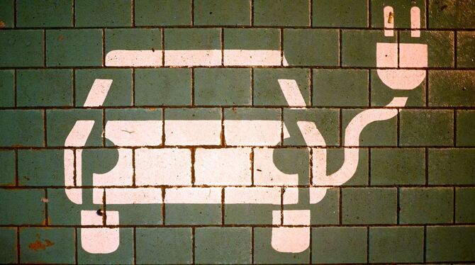 Elektroautos in Mittelklasse