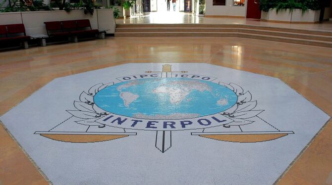 Interpol