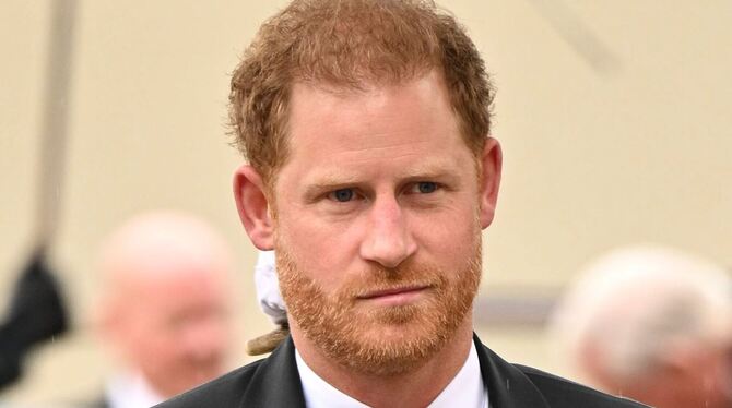 Prinz Harry Prinz Harry