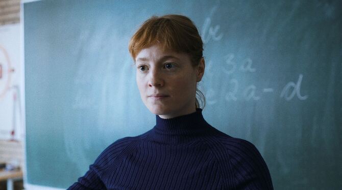 Deutscher Filmpreis - »Das Lehrerzimmr«