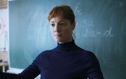 Deutscher Filmpreis - «Das Lehrerzimmr»