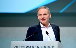 Volkswagen AG - Hauptversammlung 2023