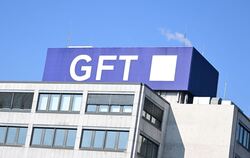IT-Dienstleister GFT Technologies
