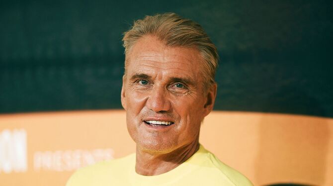 Dolph Lundgren Dolph Lundgren