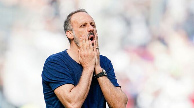 Pellegrino Matarazzo