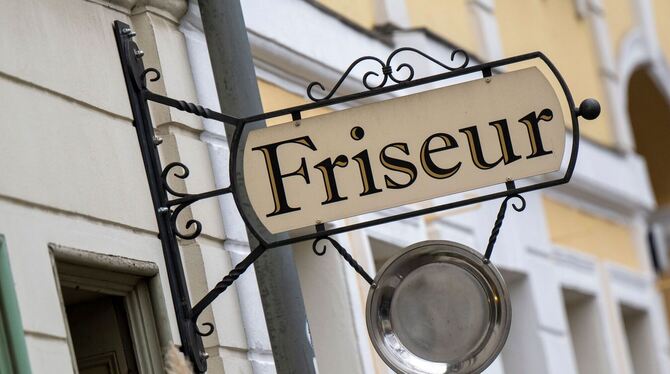 Friseur